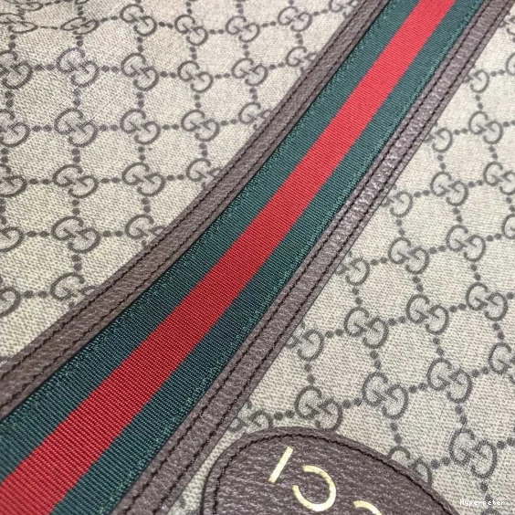 Hyperpeter TOTE BAGS GUCCI 0728